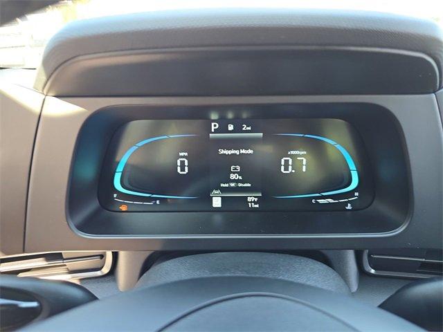 new 2025 Hyundai Elantra car, priced at $24,145