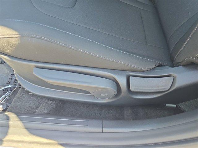 new 2025 Hyundai Elantra car, priced at $24,145