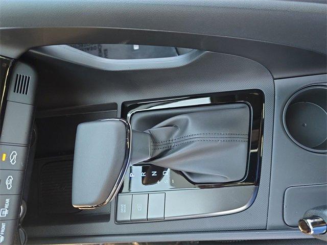 new 2025 Hyundai Elantra car, priced at $24,145