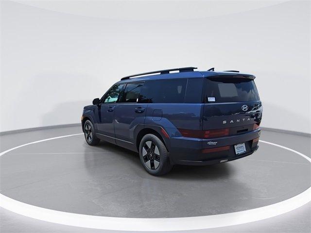 new 2026 Hyundai SANTA FE HEV car, priced at $41,260