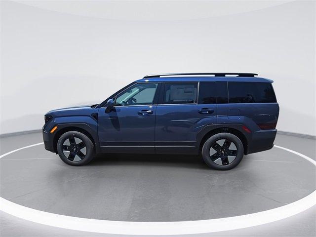 new 2026 Hyundai SANTA FE HEV car, priced at $41,260