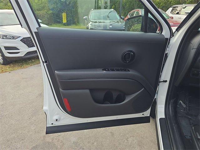 new 2026 Hyundai Palisade car, priced at $49,630