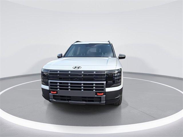 new 2026 Hyundai Palisade car, priced at $49,630