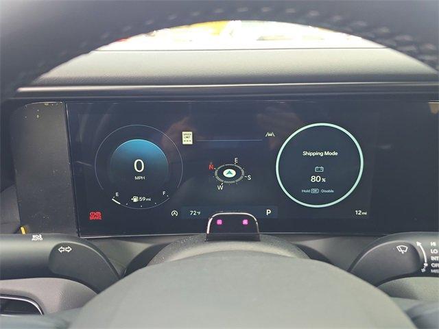 new 2026 Hyundai Palisade car, priced at $49,630