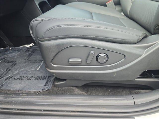 new 2026 Hyundai Palisade car, priced at $49,630