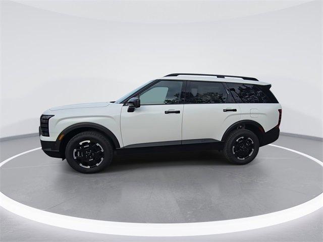 new 2026 Hyundai Palisade car, priced at $49,630