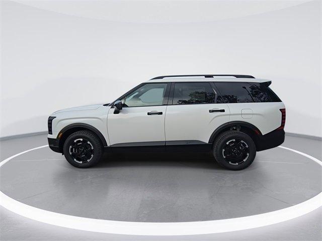 new 2026 Hyundai Palisade car, priced at $49,630