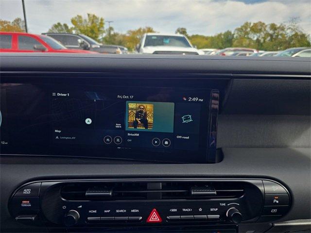 new 2026 Hyundai Palisade car, priced at $49,630