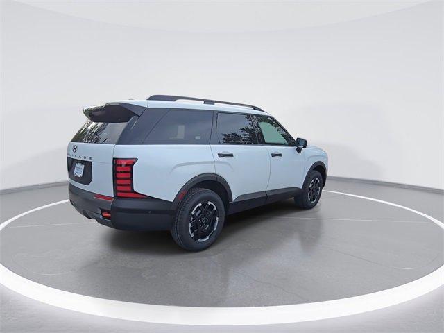 new 2026 Hyundai Palisade car, priced at $49,630