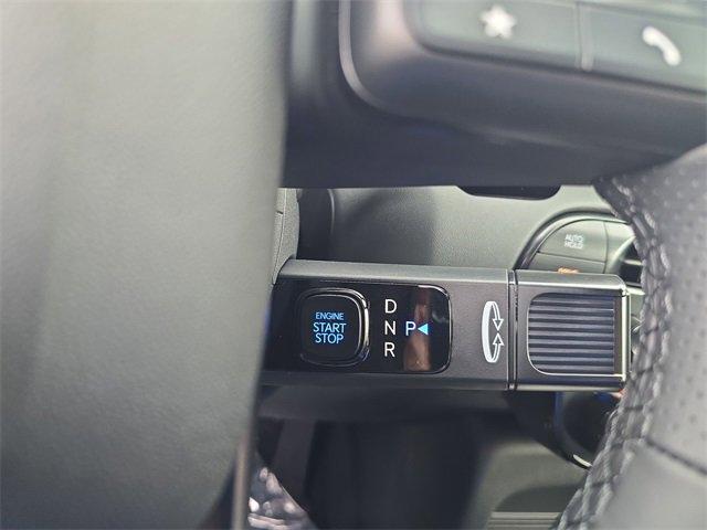 new 2026 Hyundai Palisade car, priced at $49,630