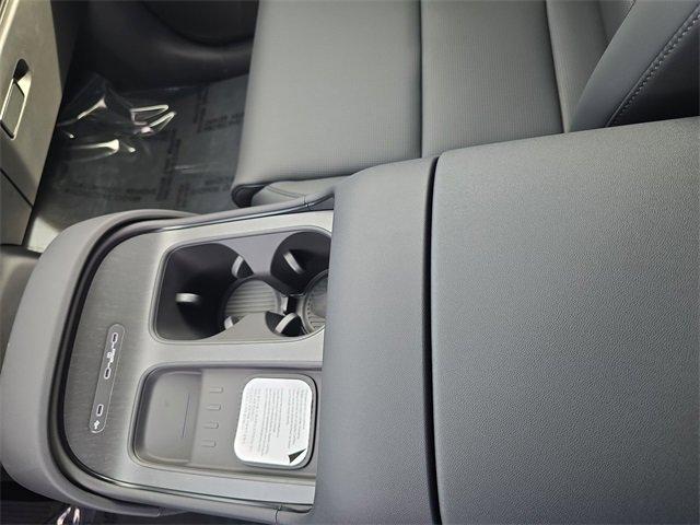 new 2026 Hyundai Palisade car, priced at $49,630