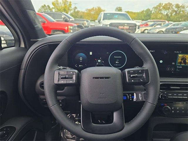 new 2026 Hyundai Palisade car, priced at $49,630