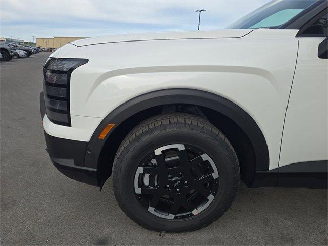 new 2026 Hyundai Palisade car, priced at $49,630