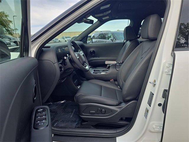 new 2026 Hyundai Palisade car, priced at $49,630