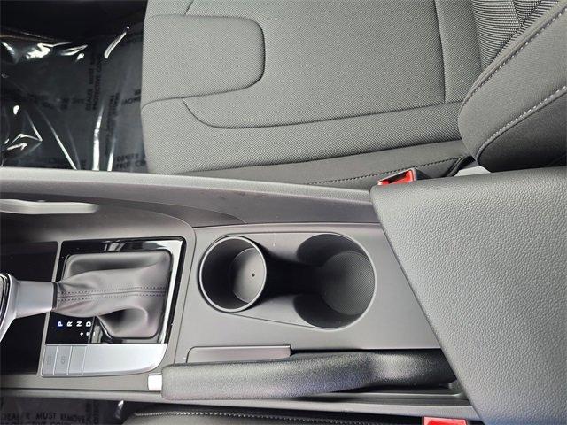 new 2025 Hyundai Elantra car, priced at $21,655