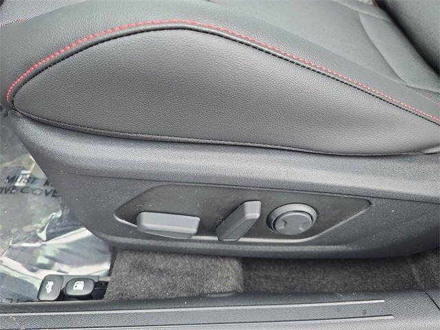 new 2025 Hyundai Elantra car, priced at $28,365