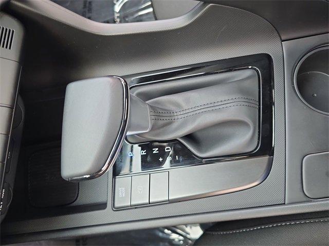 new 2025 Hyundai Elantra car, priced at $23,873