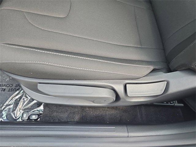 new 2025 Hyundai Elantra car, priced at $23,873