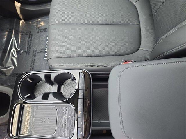 new 2025 Hyundai IONIQ 5 car, priced at $60,065