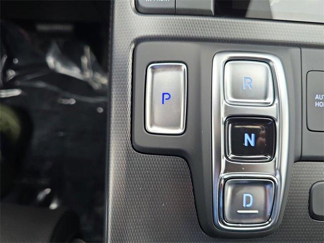 new 2025 Hyundai Palisade car, priced at $52,525
