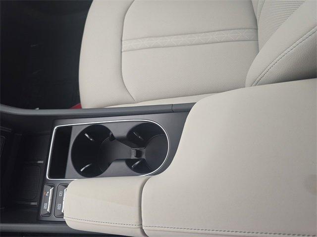new 2025 Hyundai Sonata Hybrid car, priced at $37,339