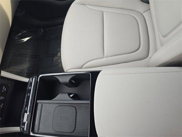 new 2025 Hyundai TUCSON Hybrid car, priced at $41,200