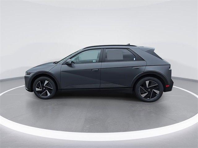 new 2025 Hyundai IONIQ 5 car, priced at $48,345