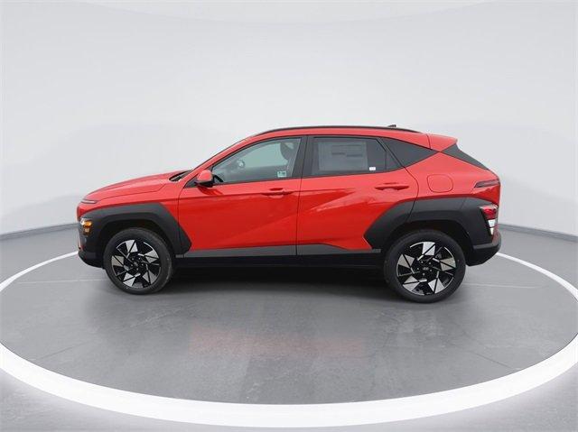 new 2025 Hyundai Kona car, priced at $28,433