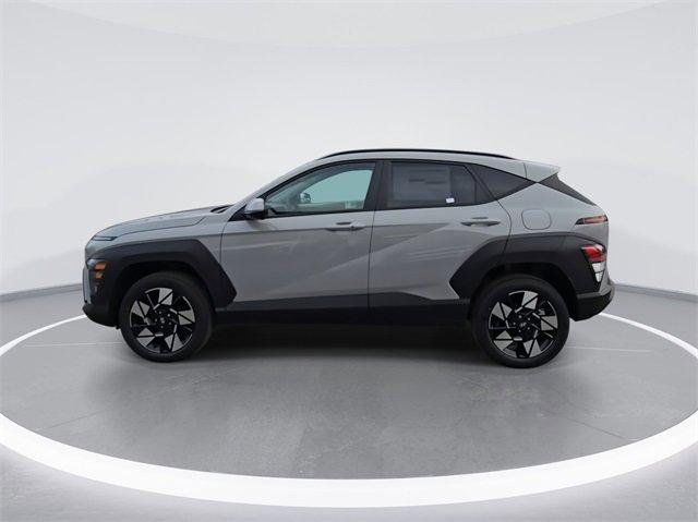 new 2025 Hyundai Kona car, priced at $28,300