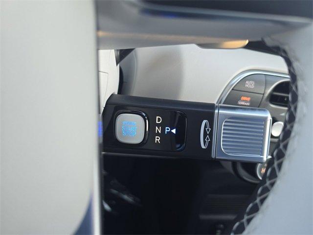 new 2026 Hyundai Palisade car, priced at $54,745