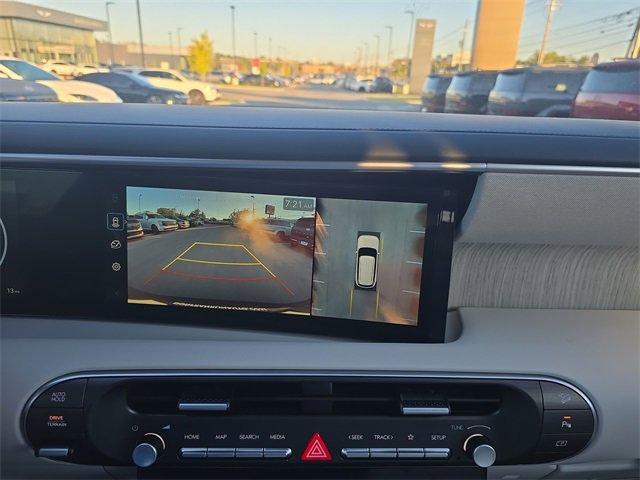 new 2026 Hyundai Palisade car, priced at $54,745