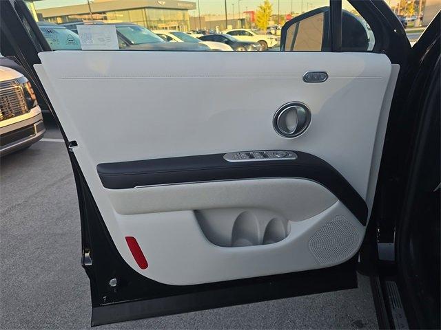 new 2026 Hyundai Palisade car, priced at $54,745