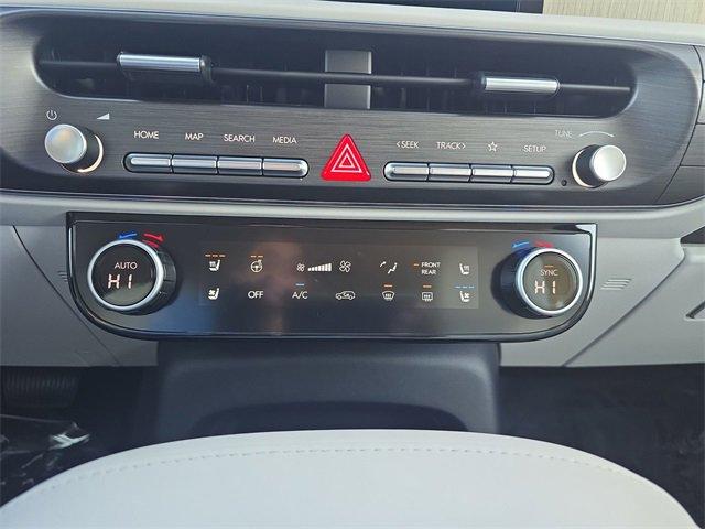 new 2026 Hyundai Palisade car, priced at $54,745