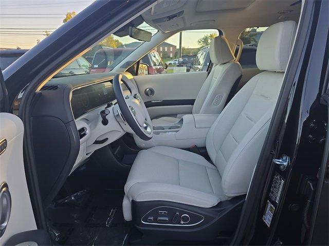 new 2026 Hyundai Palisade car, priced at $54,745