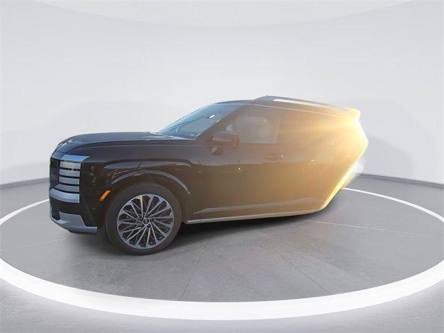 new 2026 Hyundai Palisade car, priced at $54,745