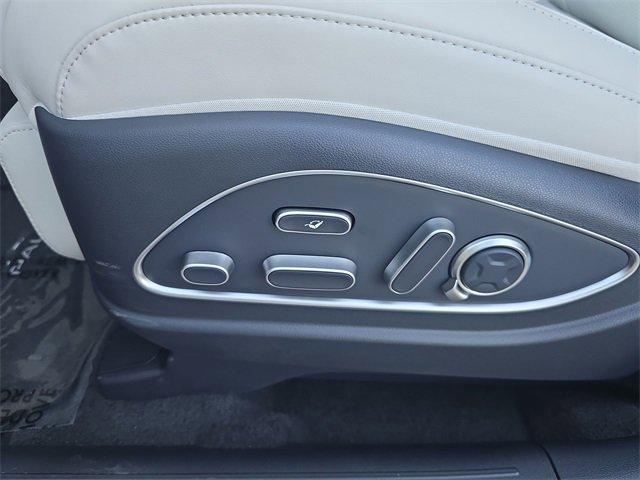 new 2026 Hyundai Palisade car, priced at $54,745