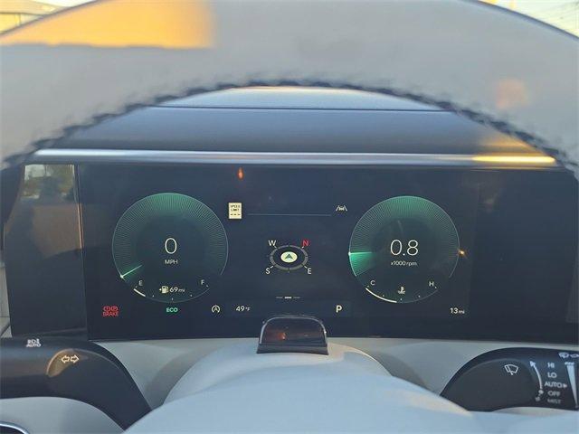 new 2026 Hyundai Palisade car, priced at $54,745