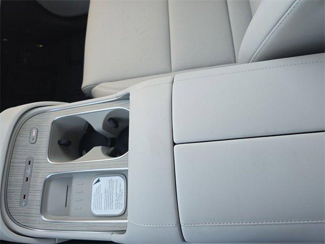 new 2026 Hyundai Palisade car, priced at $54,745