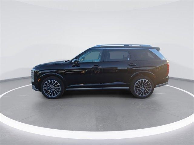 new 2026 Hyundai Palisade car, priced at $54,745