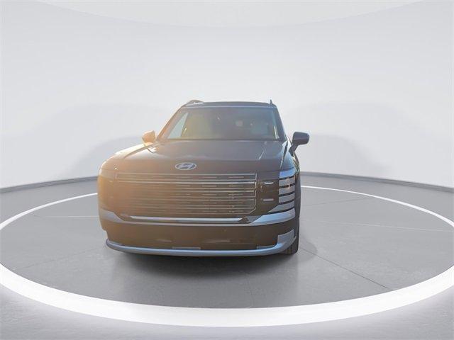 new 2026 Hyundai Palisade car, priced at $54,745