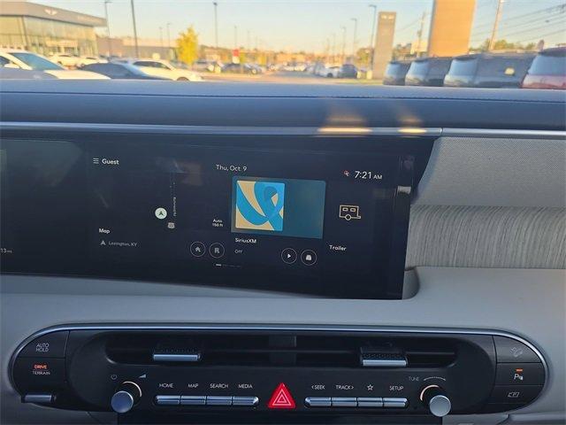 new 2026 Hyundai Palisade car, priced at $54,745