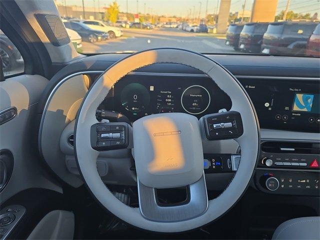 new 2026 Hyundai Palisade car, priced at $54,745