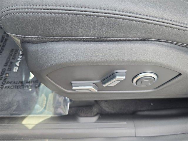 new 2026 Hyundai SANTA FE HEV car, priced at $46,935