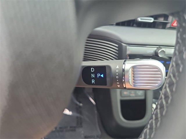 new 2025 Hyundai IONIQ 5 car, priced at $59,995