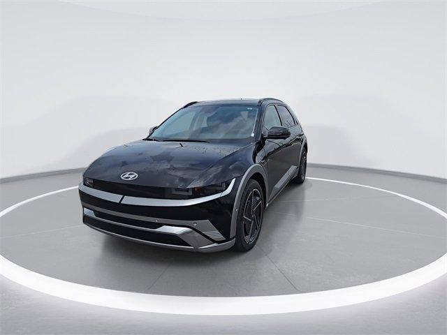 new 2025 Hyundai IONIQ 5 car, priced at $59,995