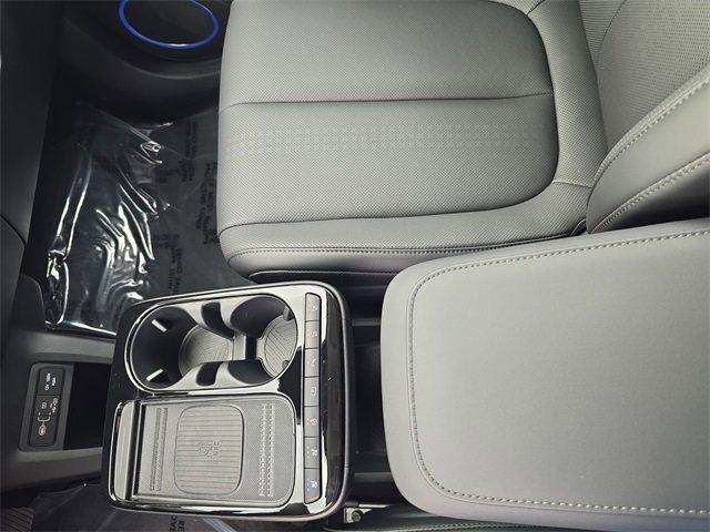 new 2025 Hyundai IONIQ 5 car, priced at $59,995