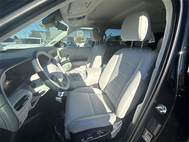 new 2026 Hyundai Palisade car, priced at $52,690