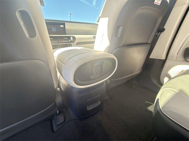 new 2026 Hyundai Palisade car, priced at $52,690