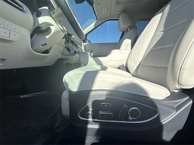 new 2026 Hyundai Palisade car, priced at $52,690