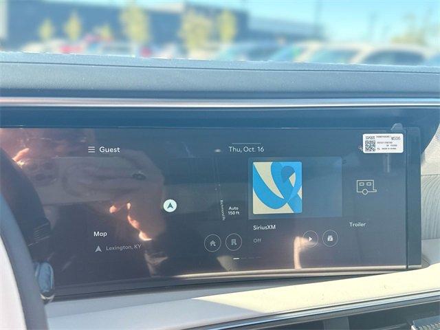 new 2026 Hyundai Palisade car, priced at $52,690